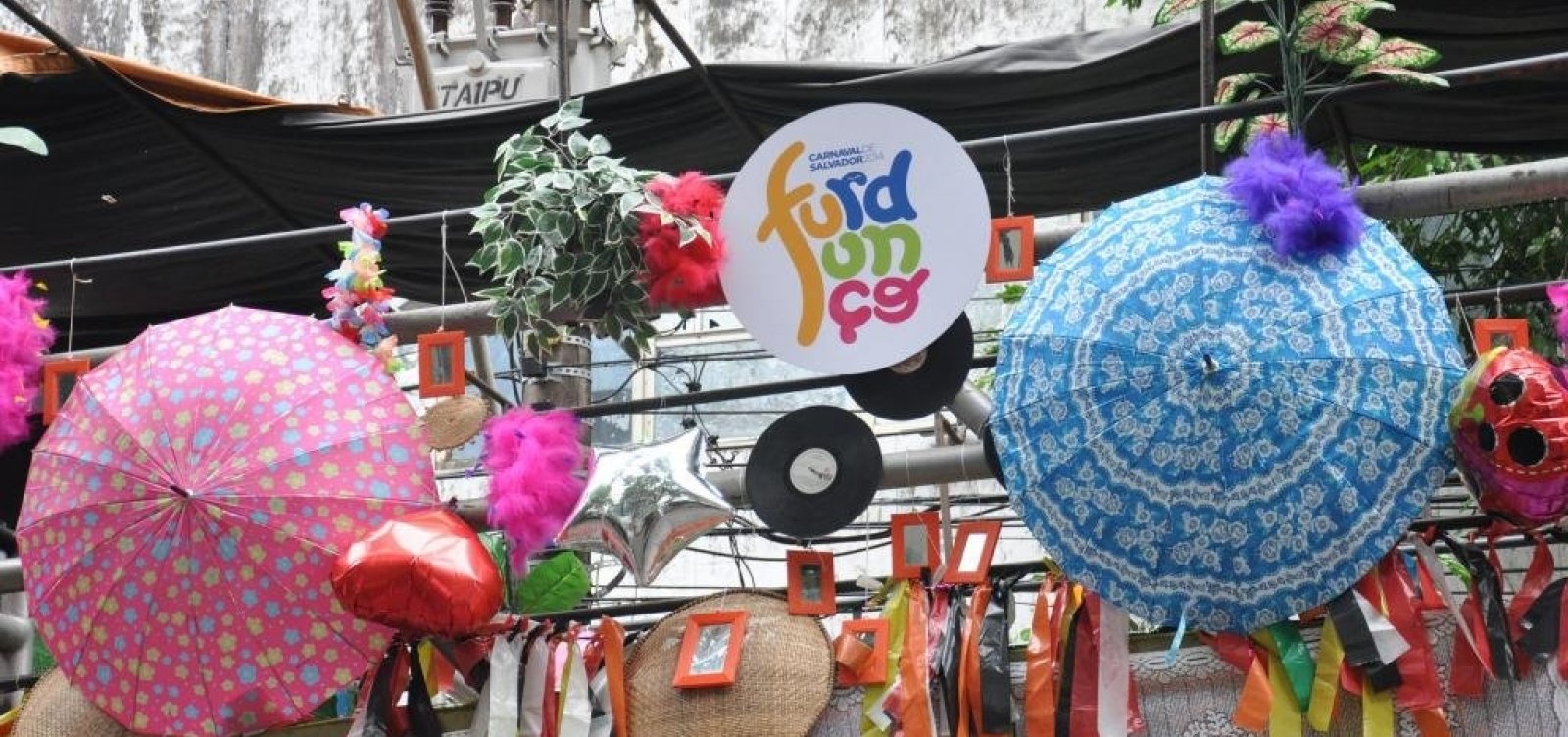 Começa hoje o cadastramento de ambulantes para as festas Fuzuê e Furdunço