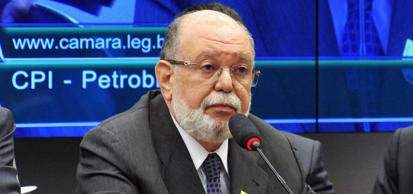 Ex-presidente da OAS diz que pagou propina a irmão de Toffoli