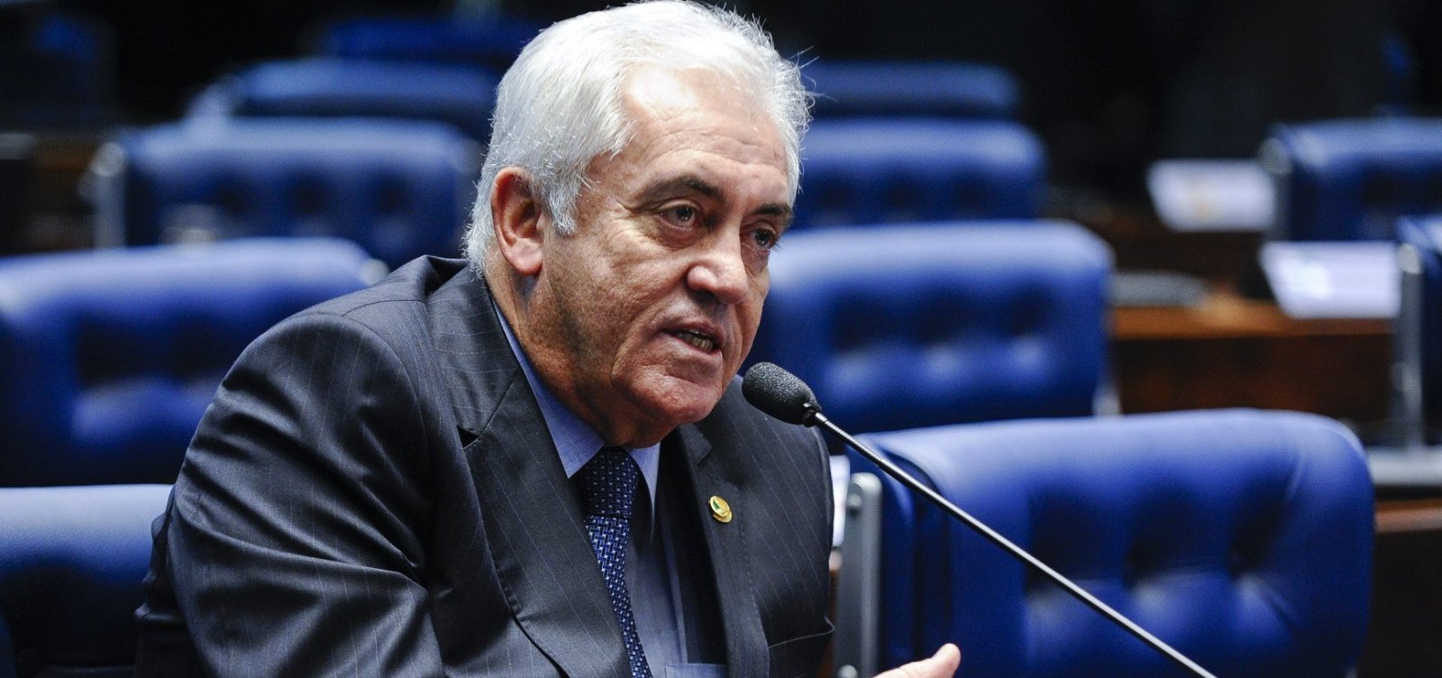Otto quer providências para eliminar risco de rompimento em barragens na Bahia