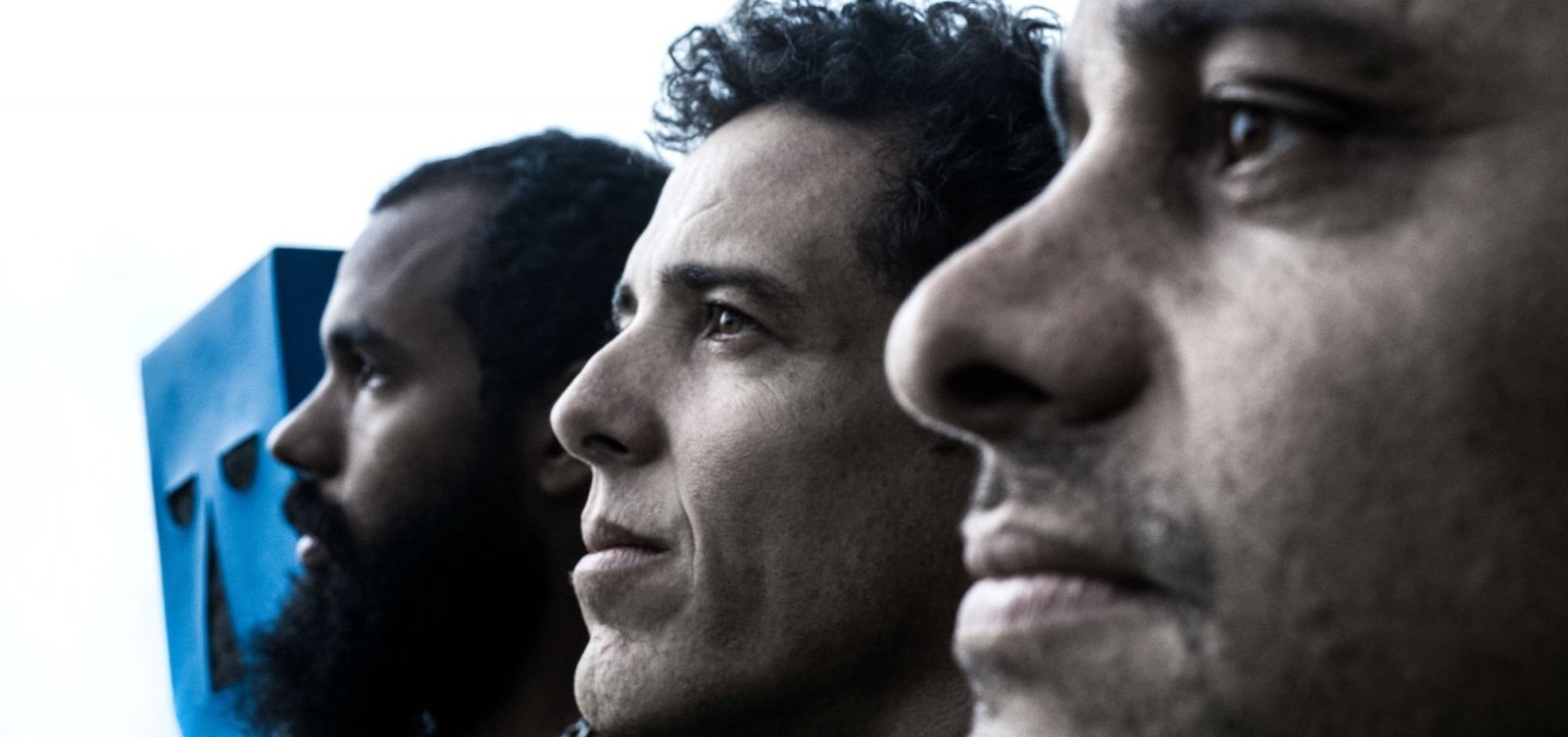 BaianaSystem, Áttooxxá e Cortejo Afro se apresentam na Bienal da UNE