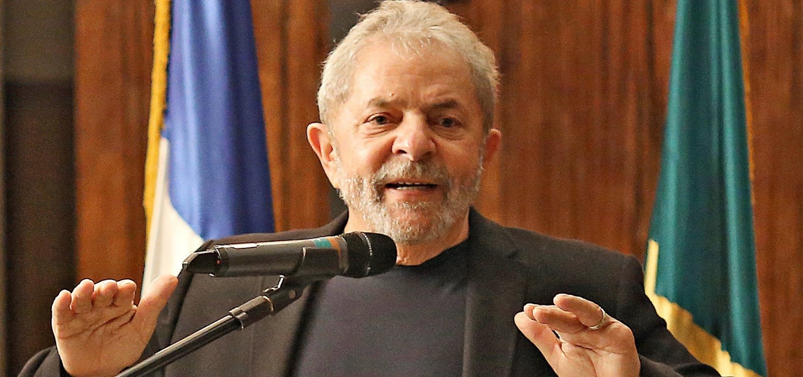 Lula é condenado a 12 anos e 11 meses de prisão no caso do sítio de Atibaia 