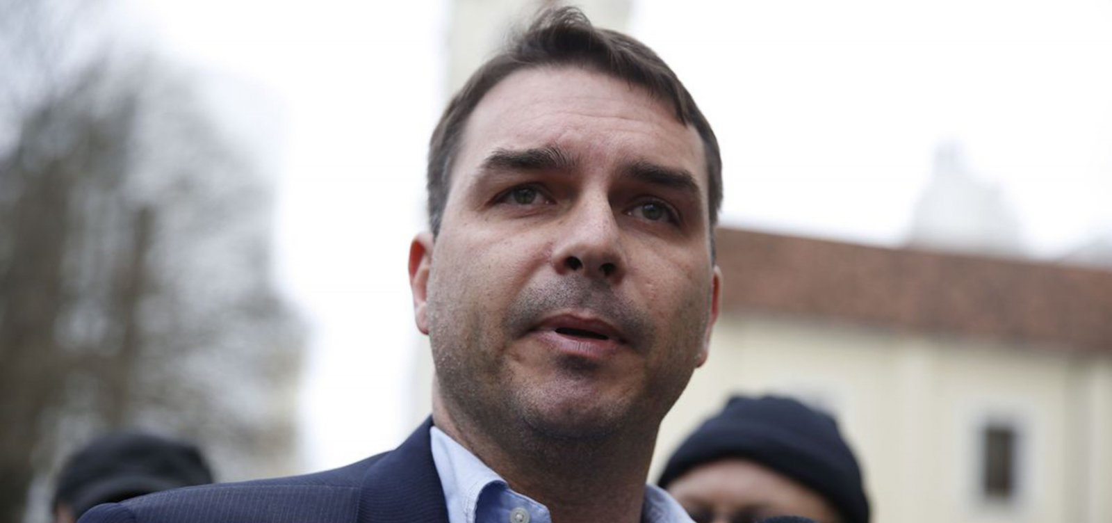 Senador questiona eleição de Flávio Bolsonaro para Mesa Diretora, mas tem pedido negado