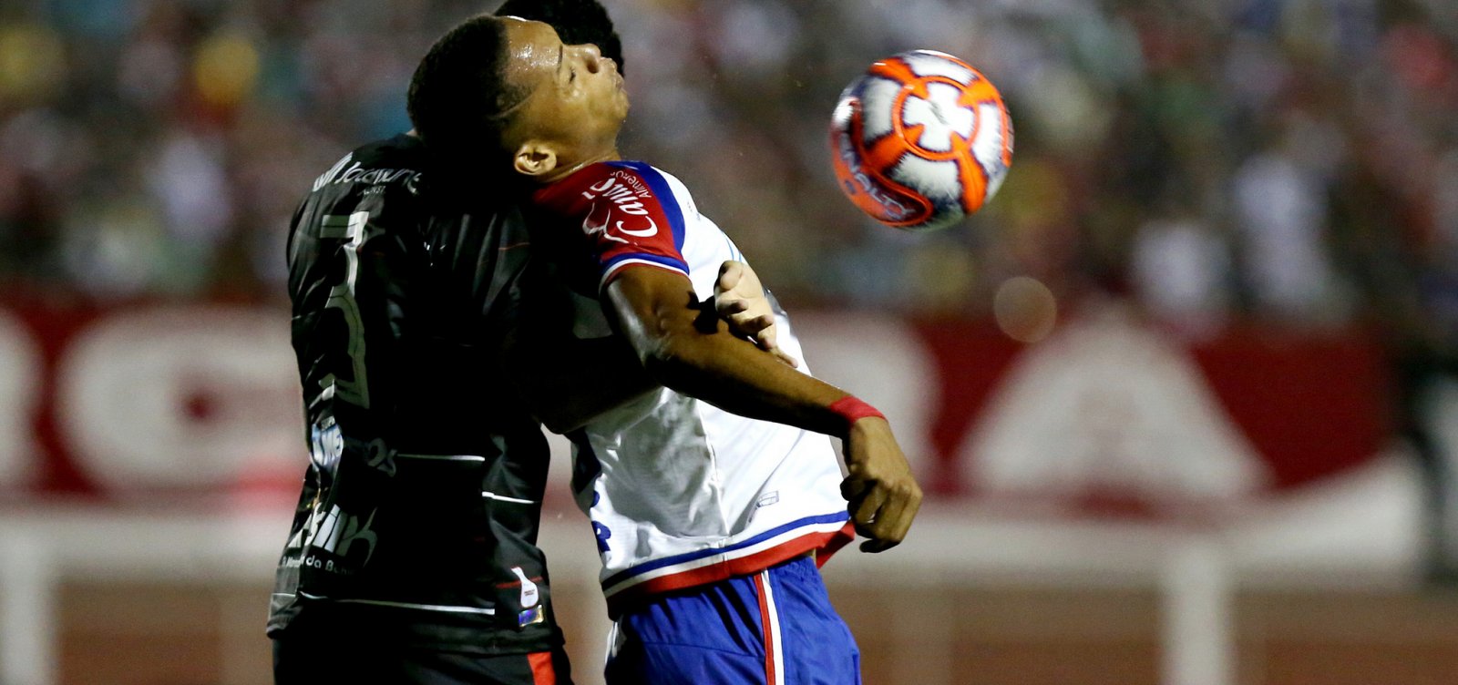 Bahia empata em 1 a 1 com Atlético de Alagoinhas e entra no G4 do Baianão