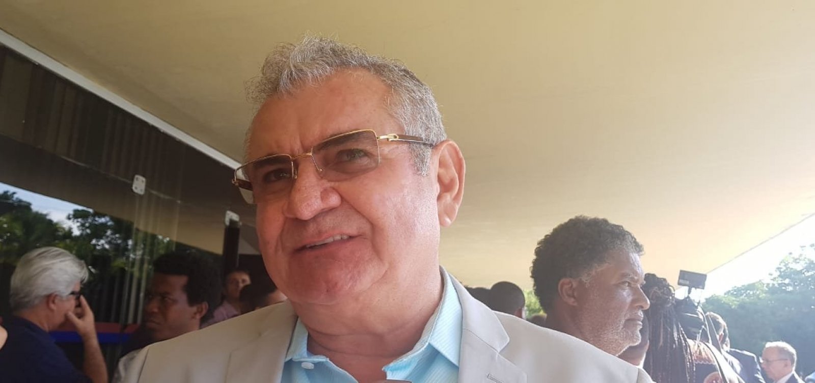 Coronel critica pontos da lei anticrime de Sérgio Moro