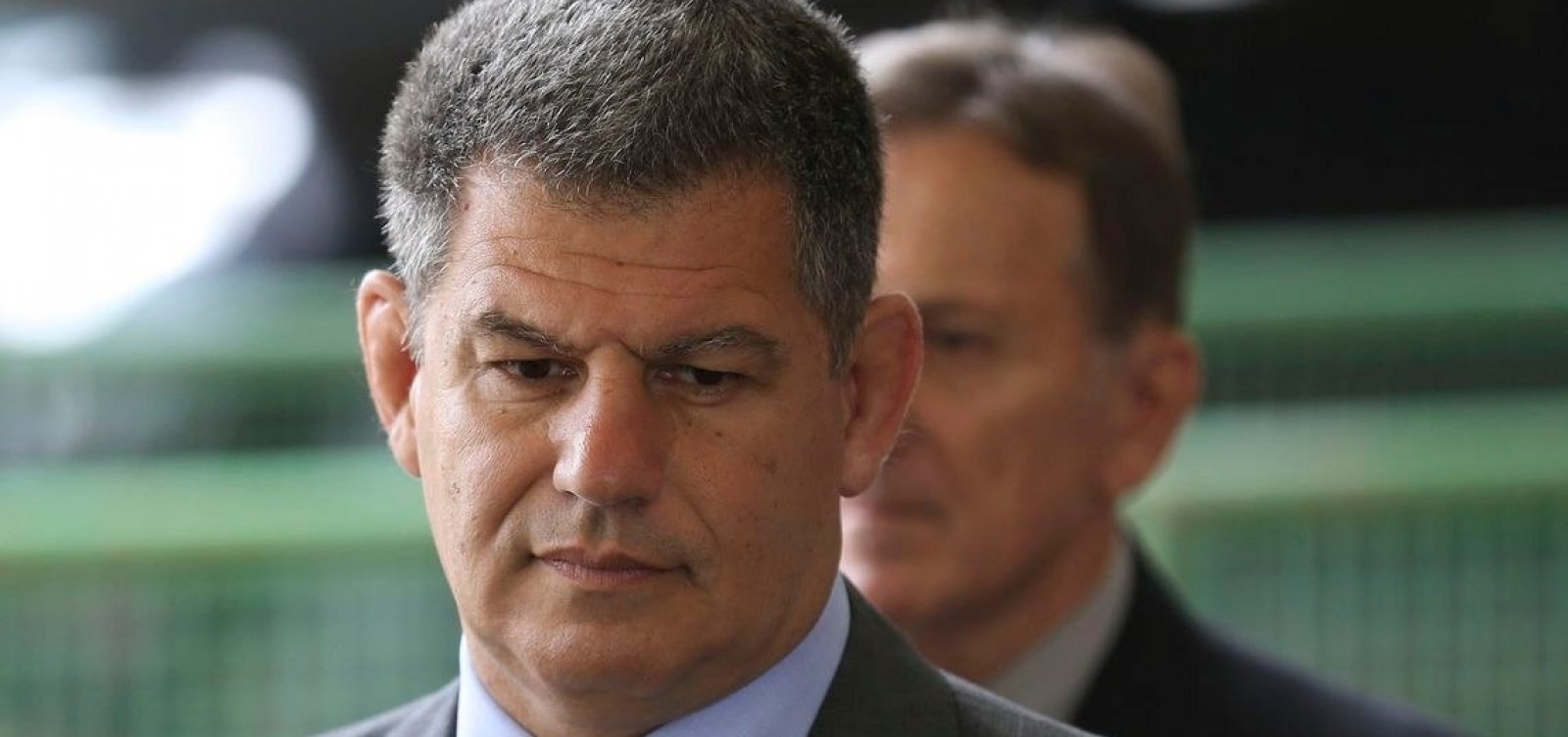 Ministro relata ameaça a equipe do governo em hospital no RJ