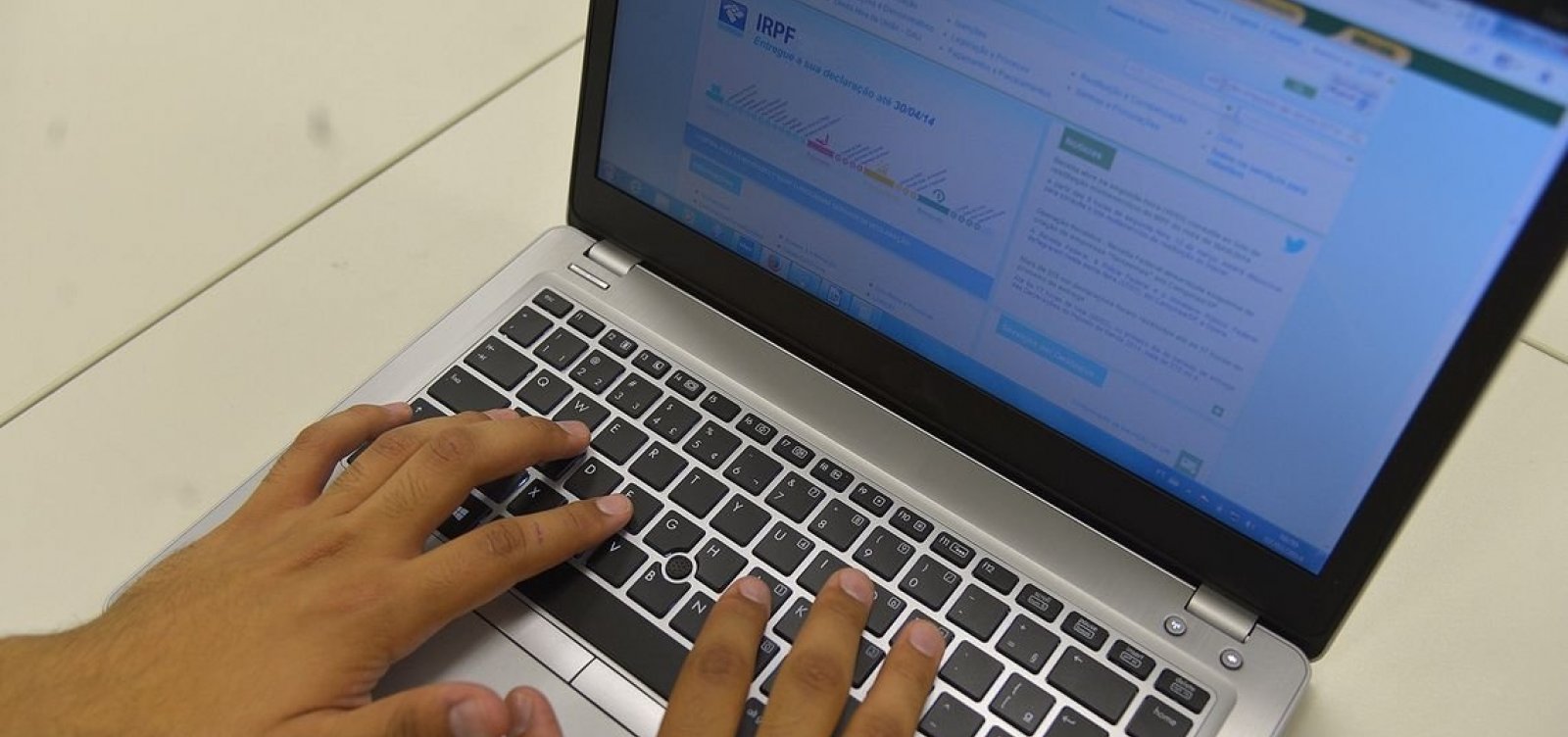 Receita Federal abre hoje consulta a lote da malha fina do IR 