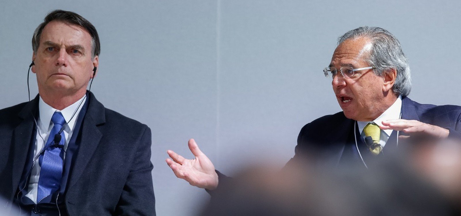 Após alerta, governo muda cronograma para aprovar reforma da Previdência