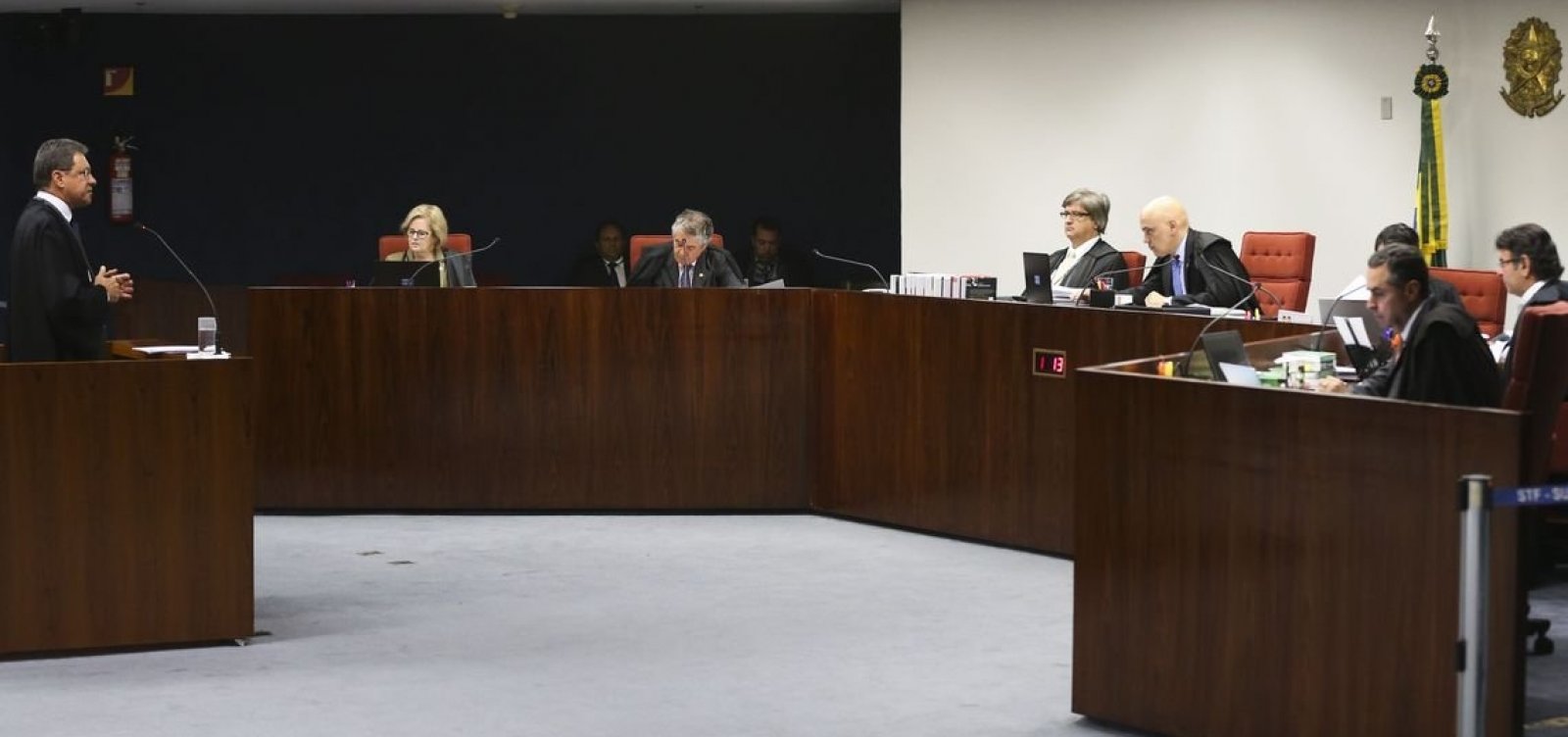 STF julga nesta semana ação para criminalizar homofobia