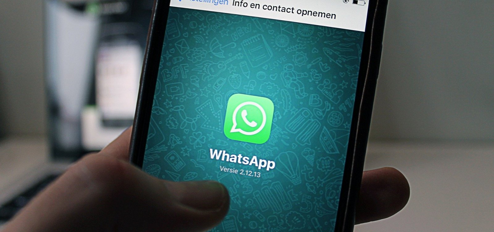 WhatsApp alerta para abusos na campanha eleitoral da Índia