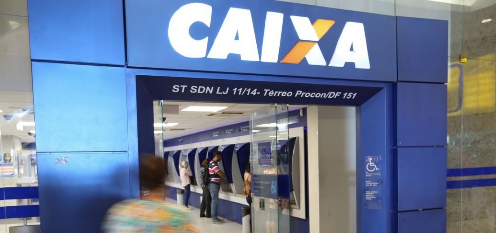 Governo instaura inquérito para apurar cobranças indevidas em faturas da Caixa