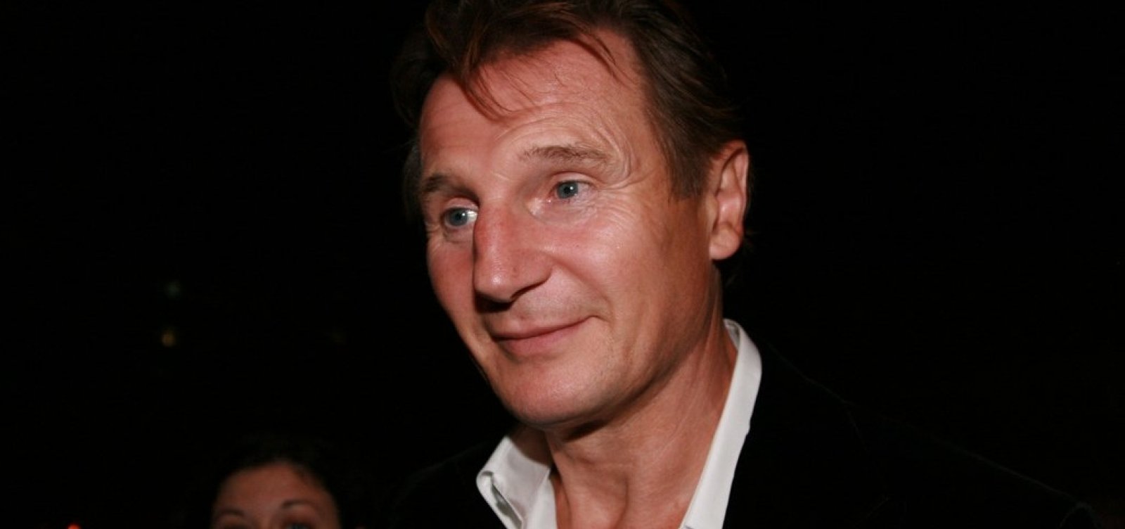 Filme com Liam Neeson é adiado no Brasil após ator ser acusado de racismo