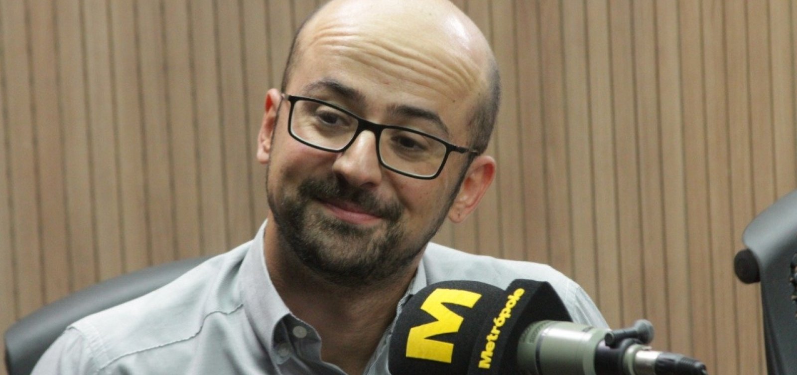 'Muita gente ainda acha que a Internet não tem lei', diz diretor da SaferNet sobre crimes virtuais