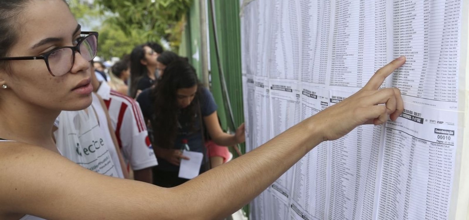 Termina hoje prazo para inscrição no Fies