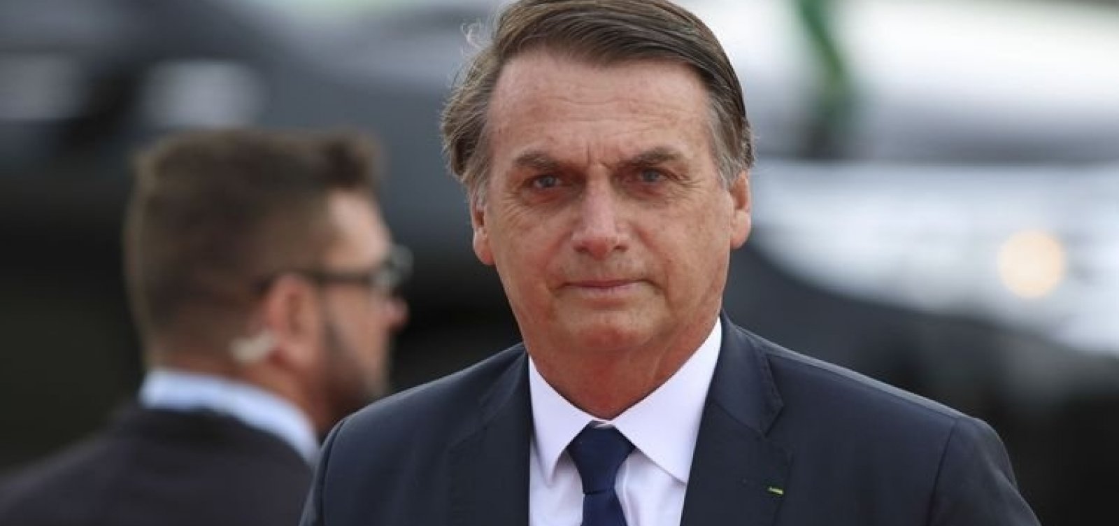 Bolsonaro reitera oferta para médicos cubanos que queiram ficar no Brasil