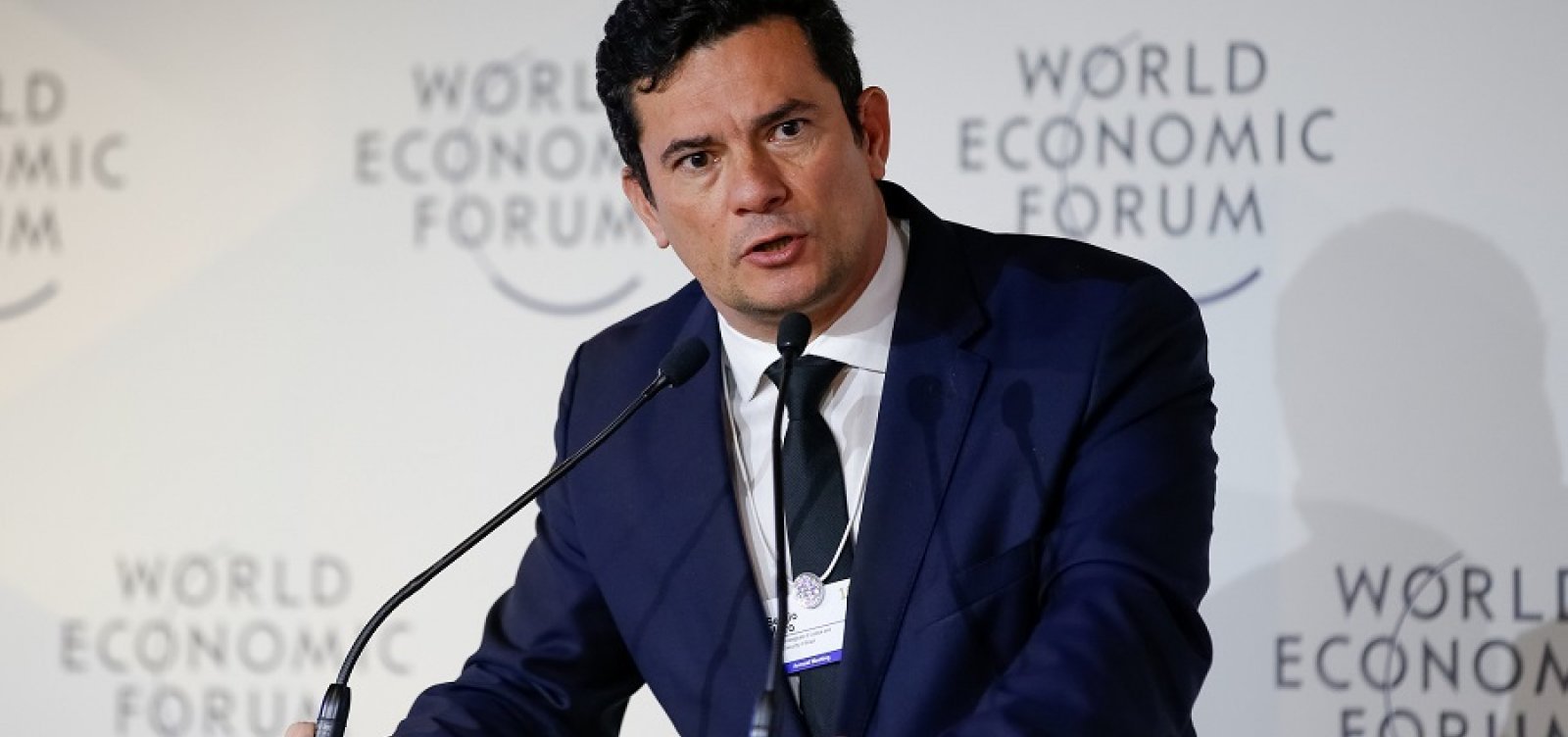 Projeto anticrime deve ser entregue ao Congresso na semana que vem, diz Moro