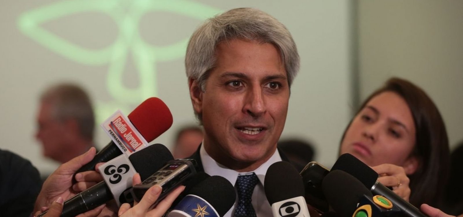 Bloco da esquerda indica Molon para ser líder da oposição na Câmara