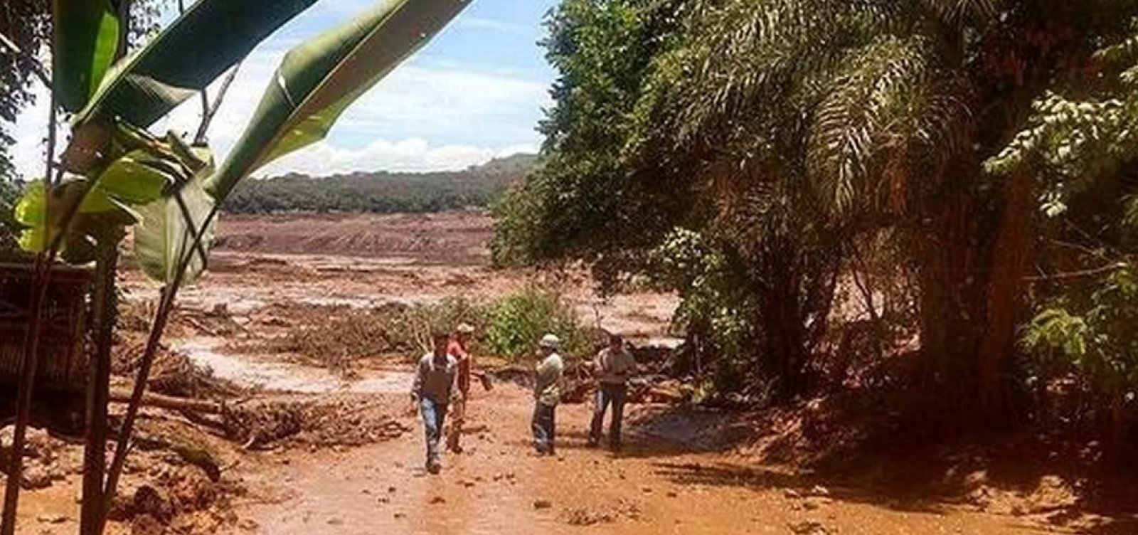 Fracassa segunda tentativa de acordo entre Vale, MP e governo de MG