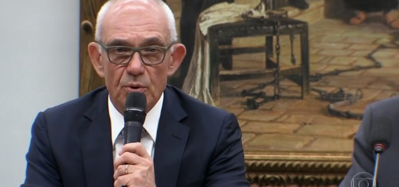 Presidente da Vale diz que tragédia de Brumadinho foi acidente