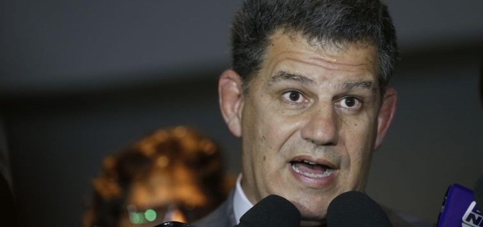 Bolsonaro decide manter Bebianno na Secretaria-Geral, dizem ministros