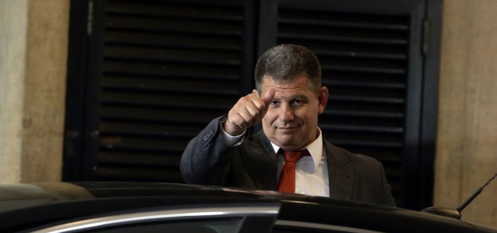 Bebianno diz que precisa 'pedir desculpas ao Brasil' por viabilizar candidatura de Bolsonaro