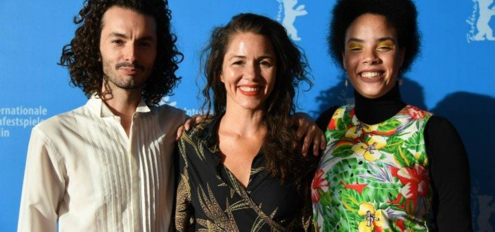Filme brasileiro ganha prêmio da Anistia Internacional no Festival de Berlim