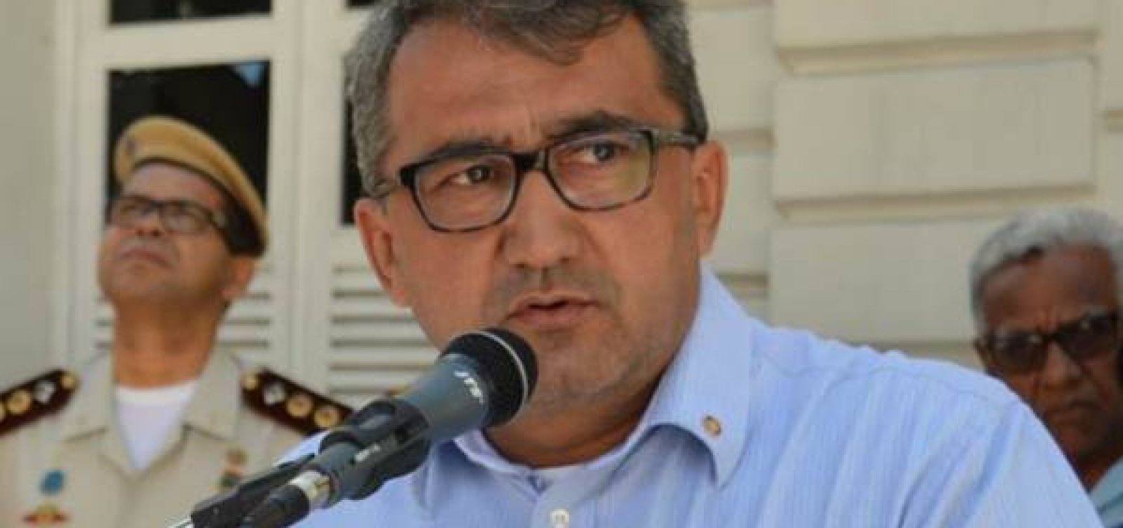 Isaac Carvalho ganha cargo na Casa Civil, a despeito de 'espaço de destaque' pedido por PCdoB