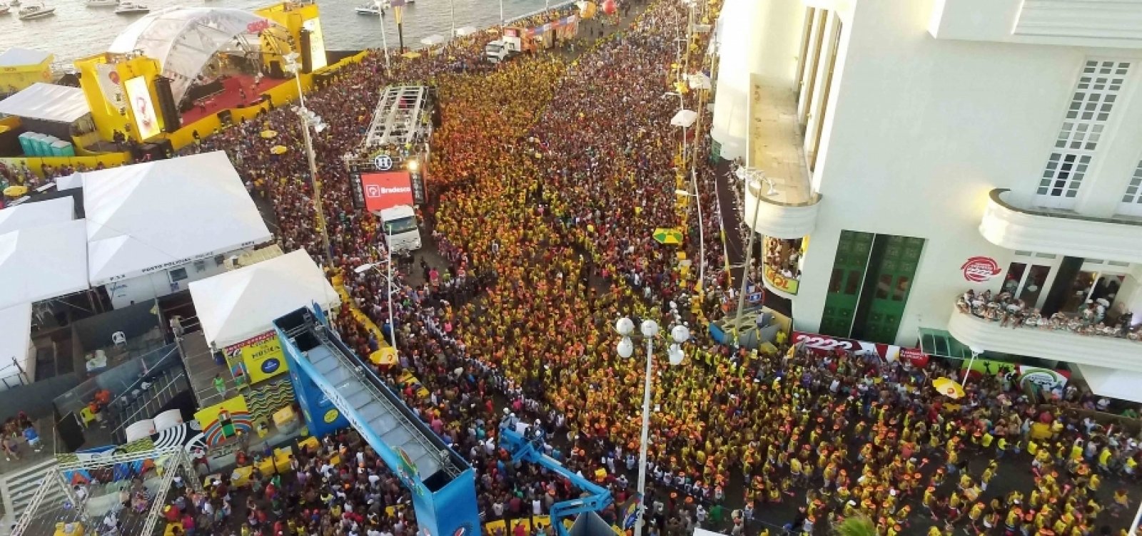MP-BA recomenda que Estado e Município cumpram Lei Antibaixaria no Carnaval