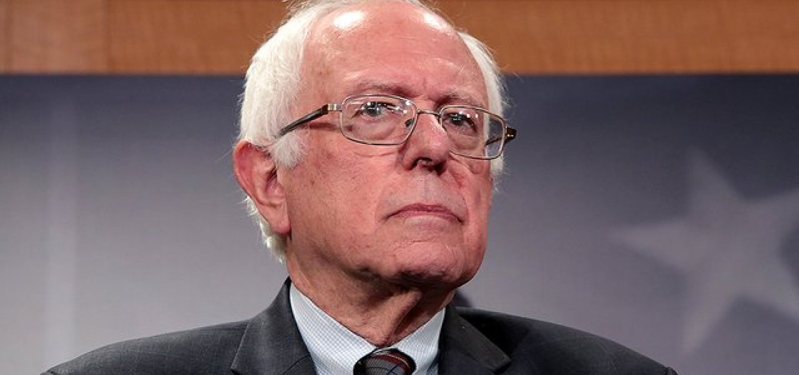 Bernie Sanders lança campanha às eleições americanas de 2020