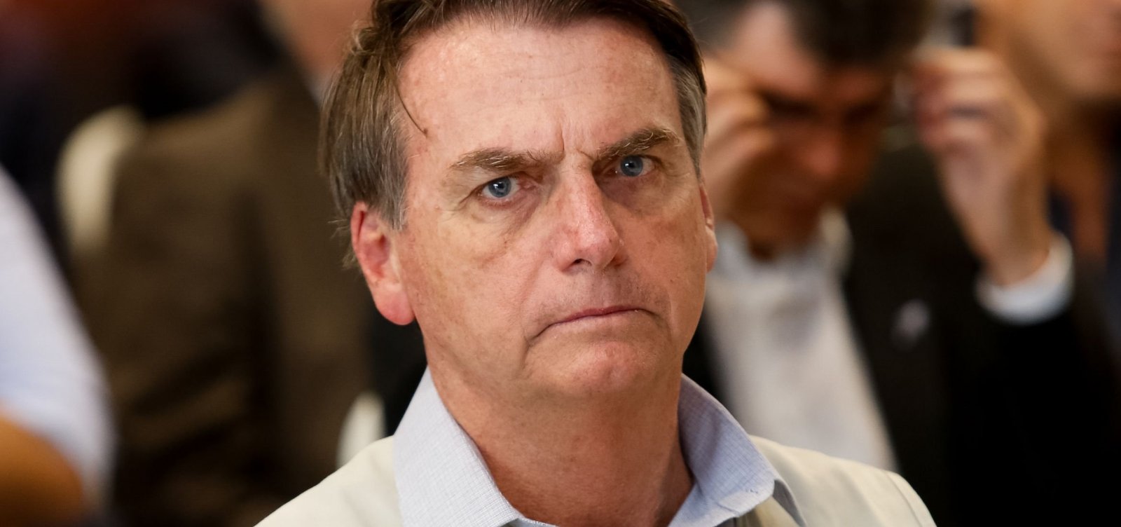 STF mantém condenação de Bolsonaro por ofensas a Maria do Rosário