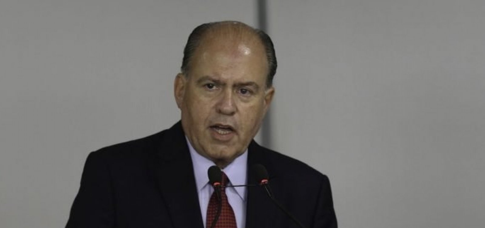 Apontado como ‘pivô’ de demissão de Bebianno, diretor da Globo se reuniu com outros ministros