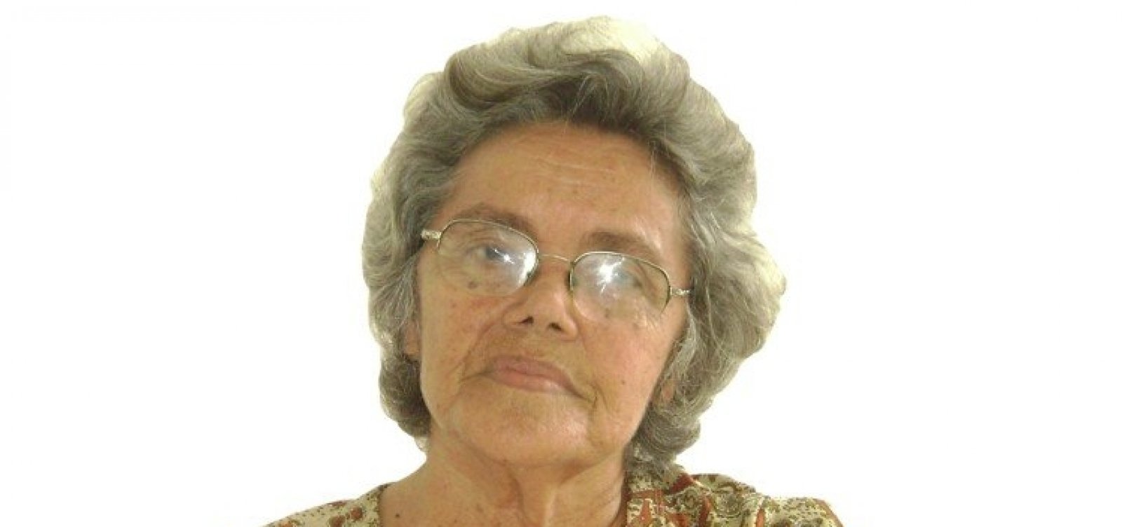 Morre, aos 85 anos, jornalista baiana Dometila Garrido