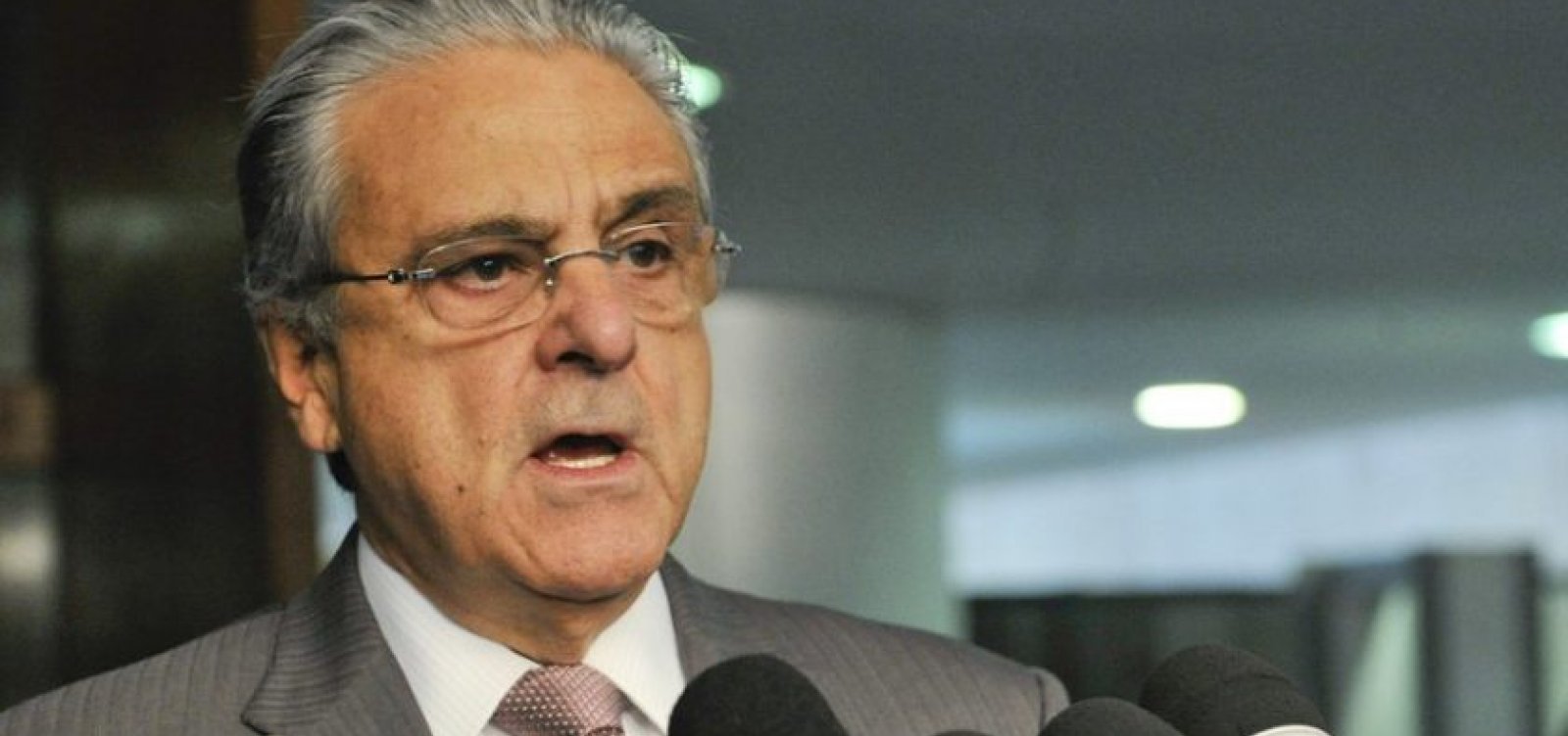 A pedido da PF, Justiça solta presidente da CNI