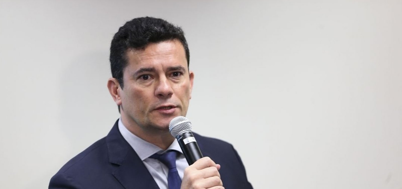 Moro admite motivação política da separação do projeto que criminaliza caixa dois