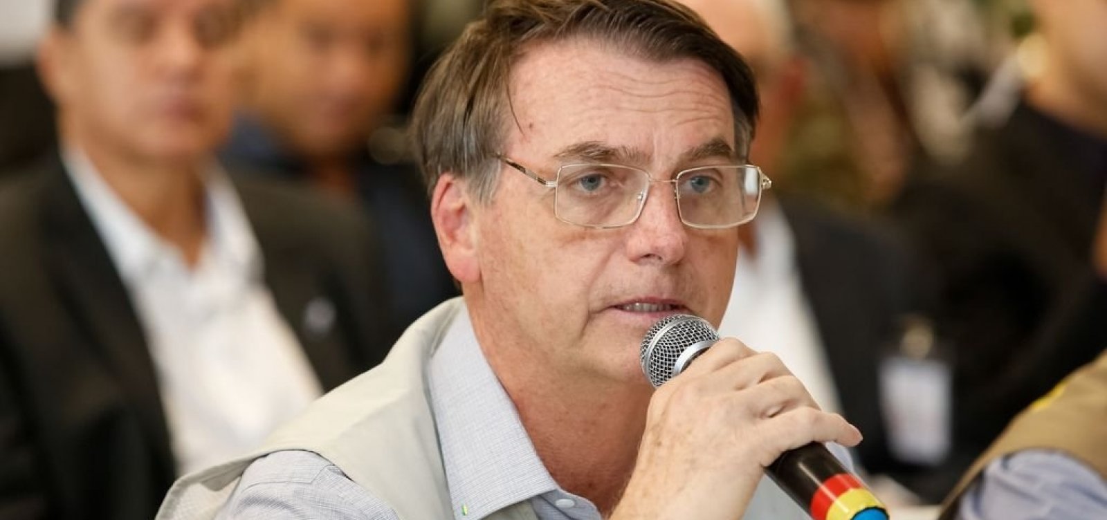 Brasil deve propor aos EUA "conversas exploratórias" para acordo de livre comércio