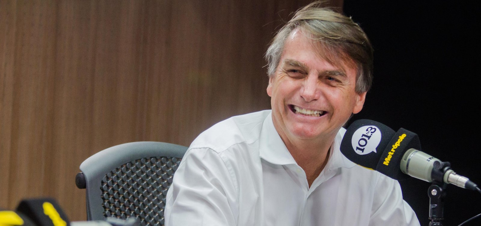 Paraná Pesquisas: gestão de Bolsonaro é aprovada por 54,9% dos eleitores