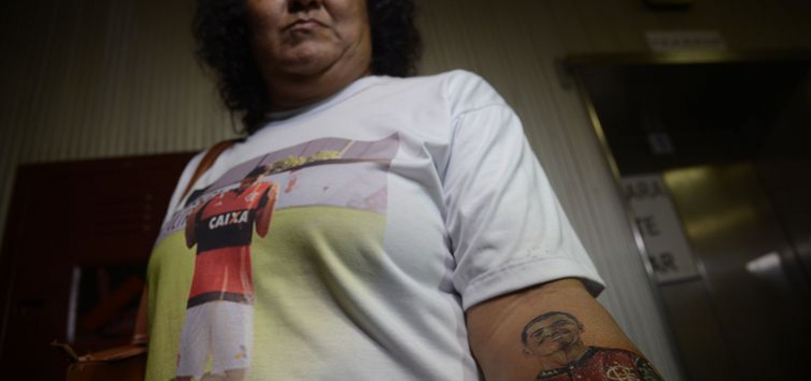 Famílias recusam proposta do Flamengo