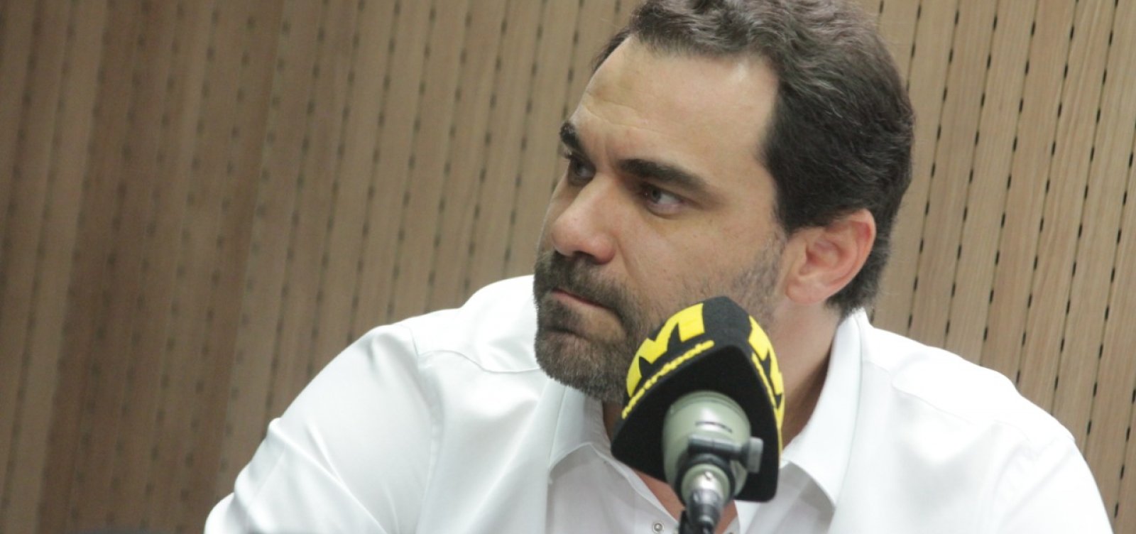 'Quero ser candidato à presidência do PSDB', diz Adolfo Viana 