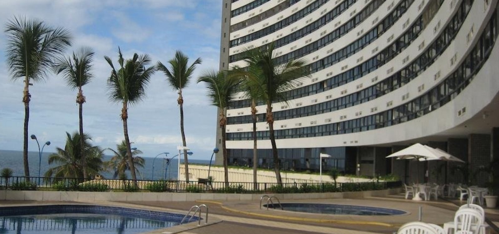 Hotéis devem registrar ocupação superior a 95%, diz prefeitura