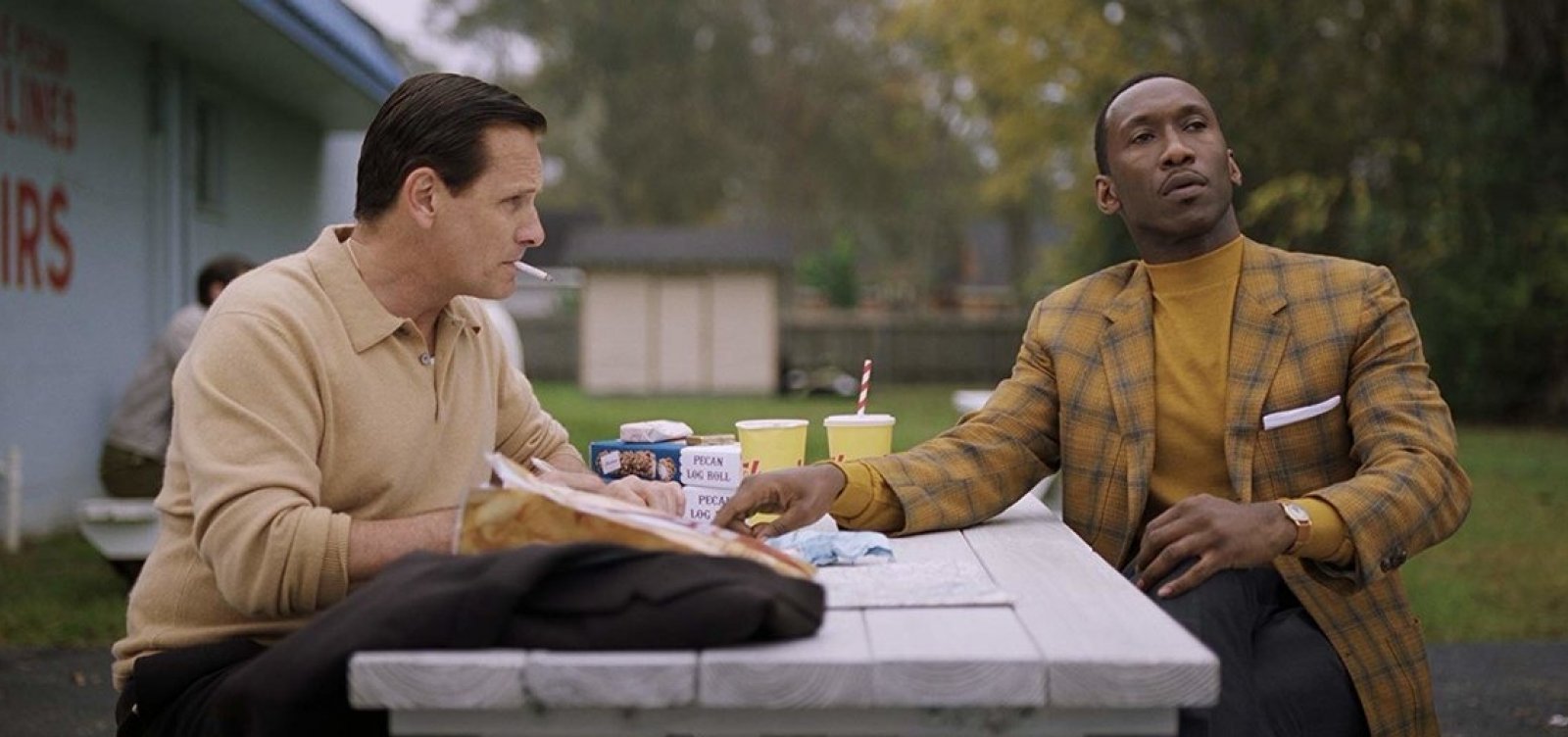 'Green Book - O guia' vence o Oscar de melhor filme