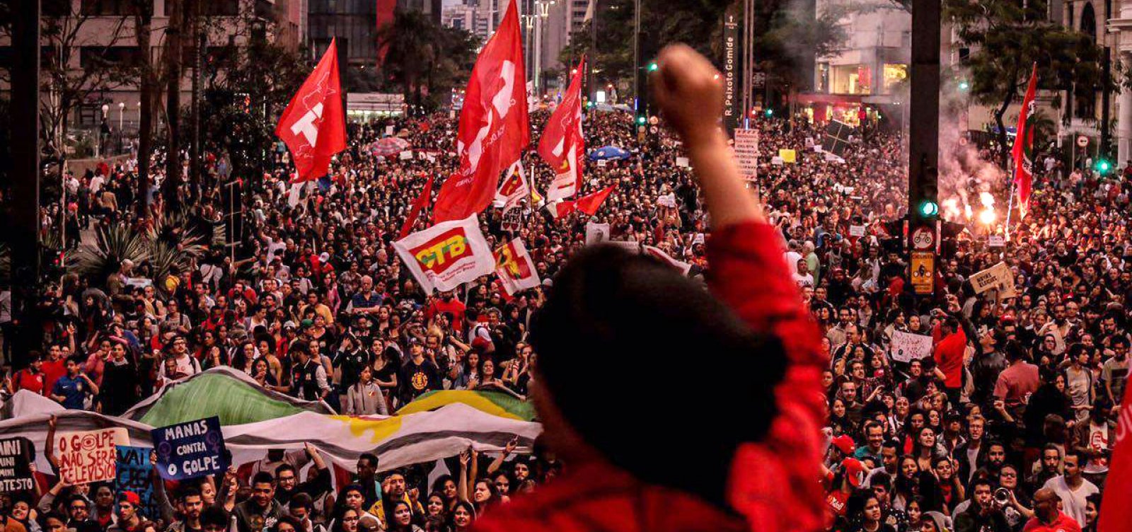 Frente do Povo Sem Medo inicia campanha contra Previdência e prevê marchas no Nordeste