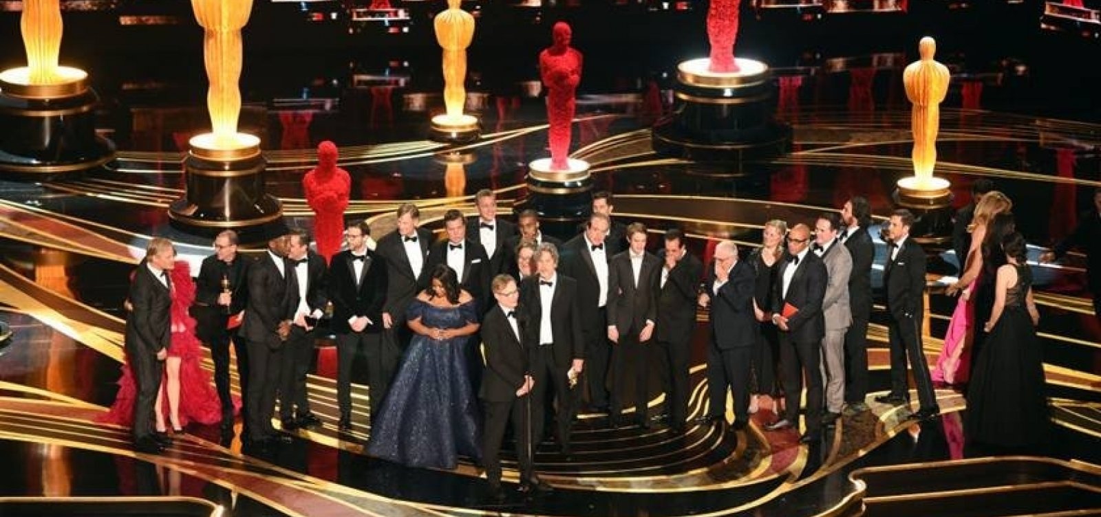Cerimônia do Oscar foi marcada pela 'celebração da diversidade', diz crítico de cinema