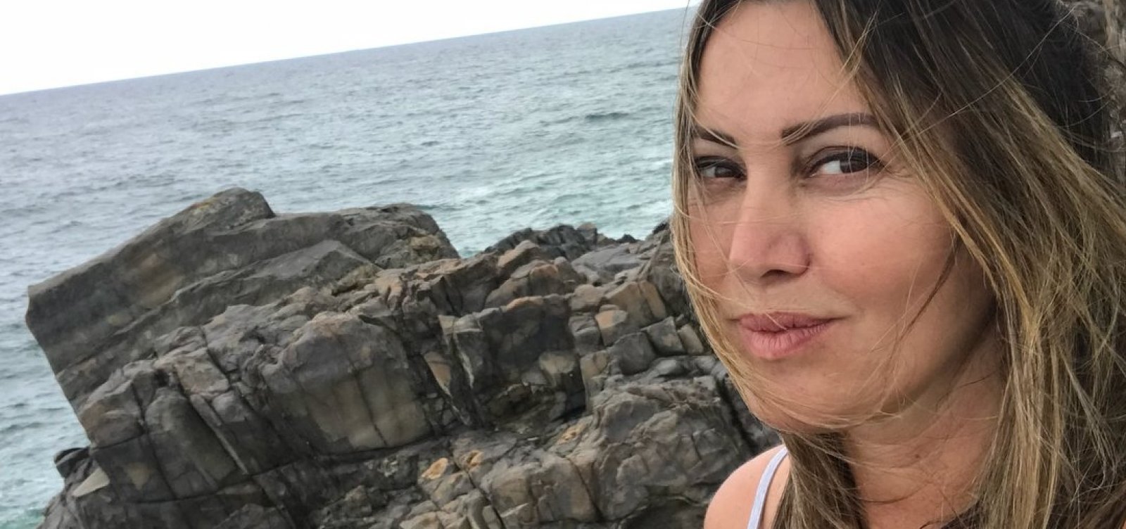 Espancamento e tentativa de feminicídio de paisagista foram premeditados, diz polícia