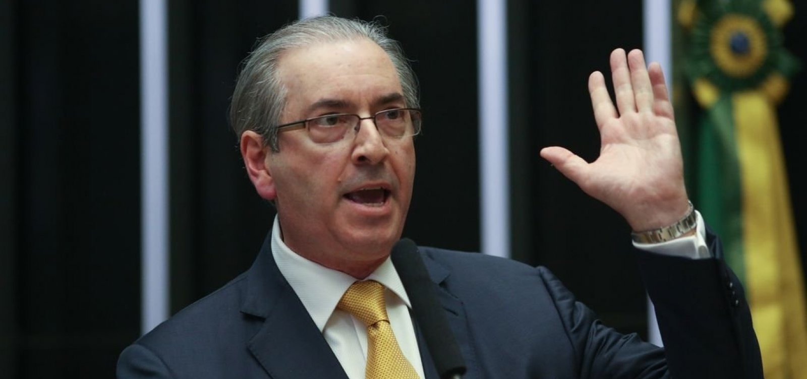 STF adia decisão sobre redução da condenação de Cunha