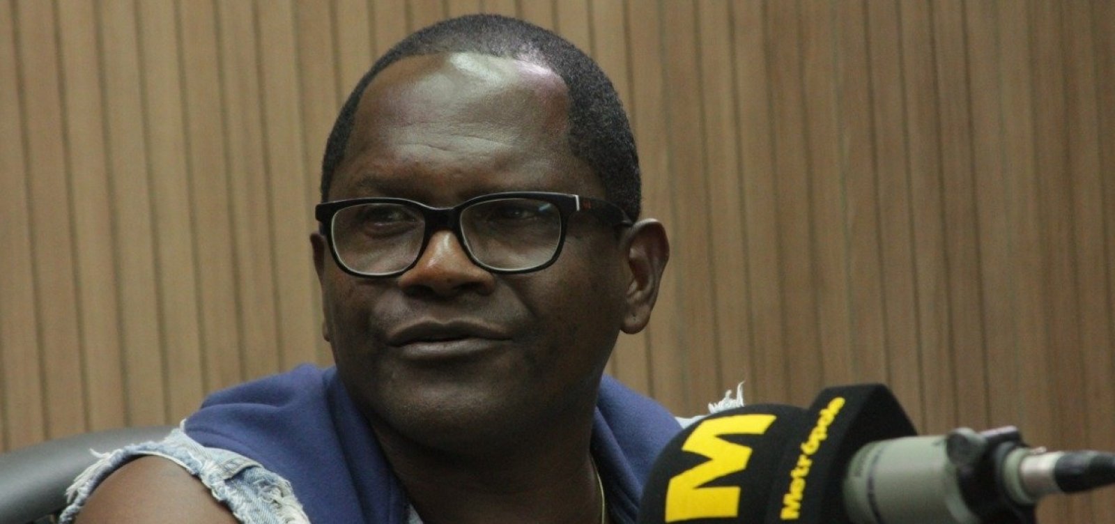 Blocos afro deixaram de ser 'fonte cultural da nossa terra', diz Tatau