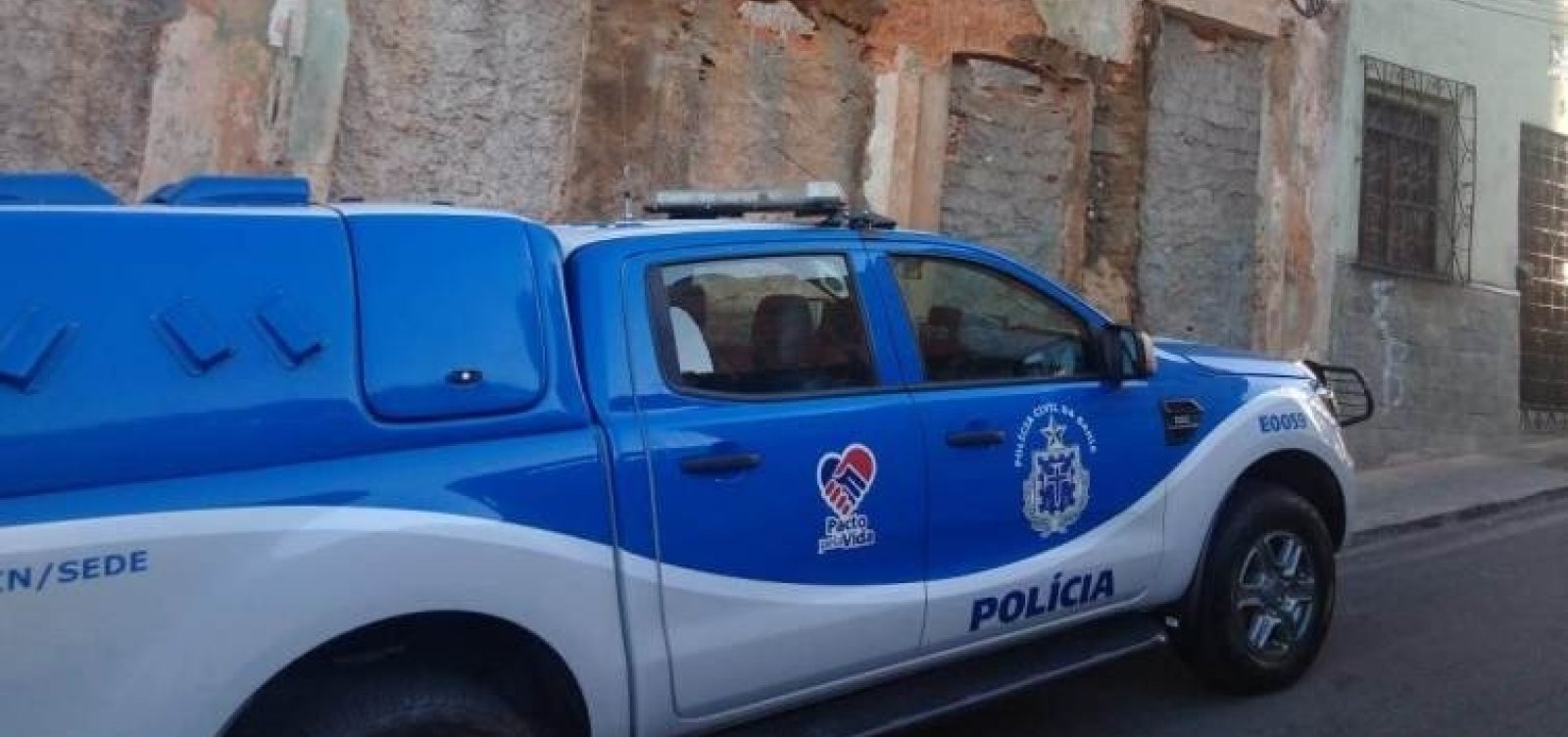 Operação Carnaval cumpre 13 mandados de prisão em Salvador