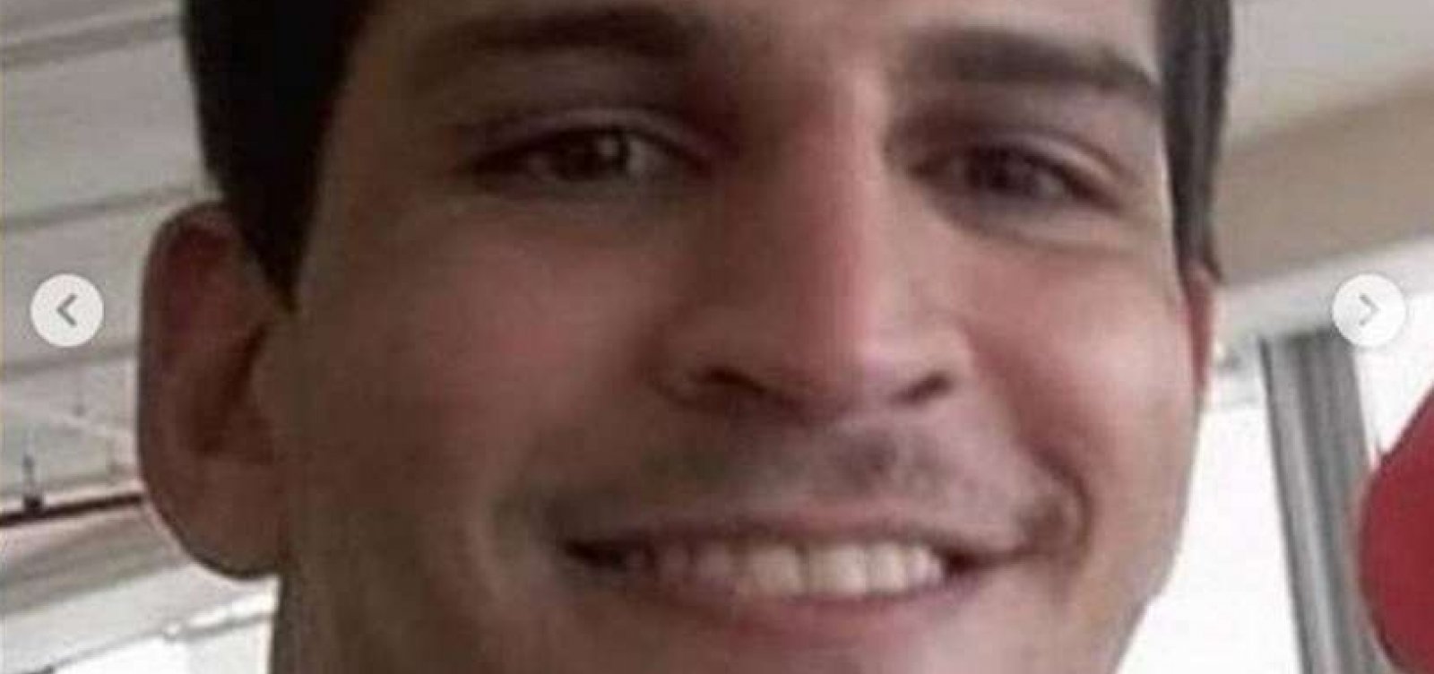 Homem que espancou mulher por quatro horas não tem problemas psiquiátricos