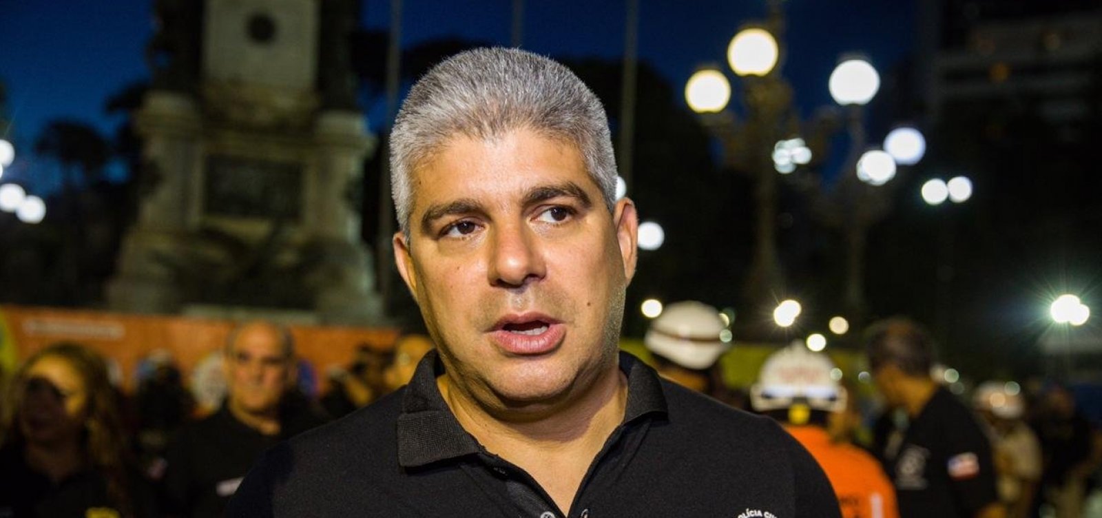 ‘O Carnaval de Salvador virou um grande teste de conceito tecnológico’, diz secretário