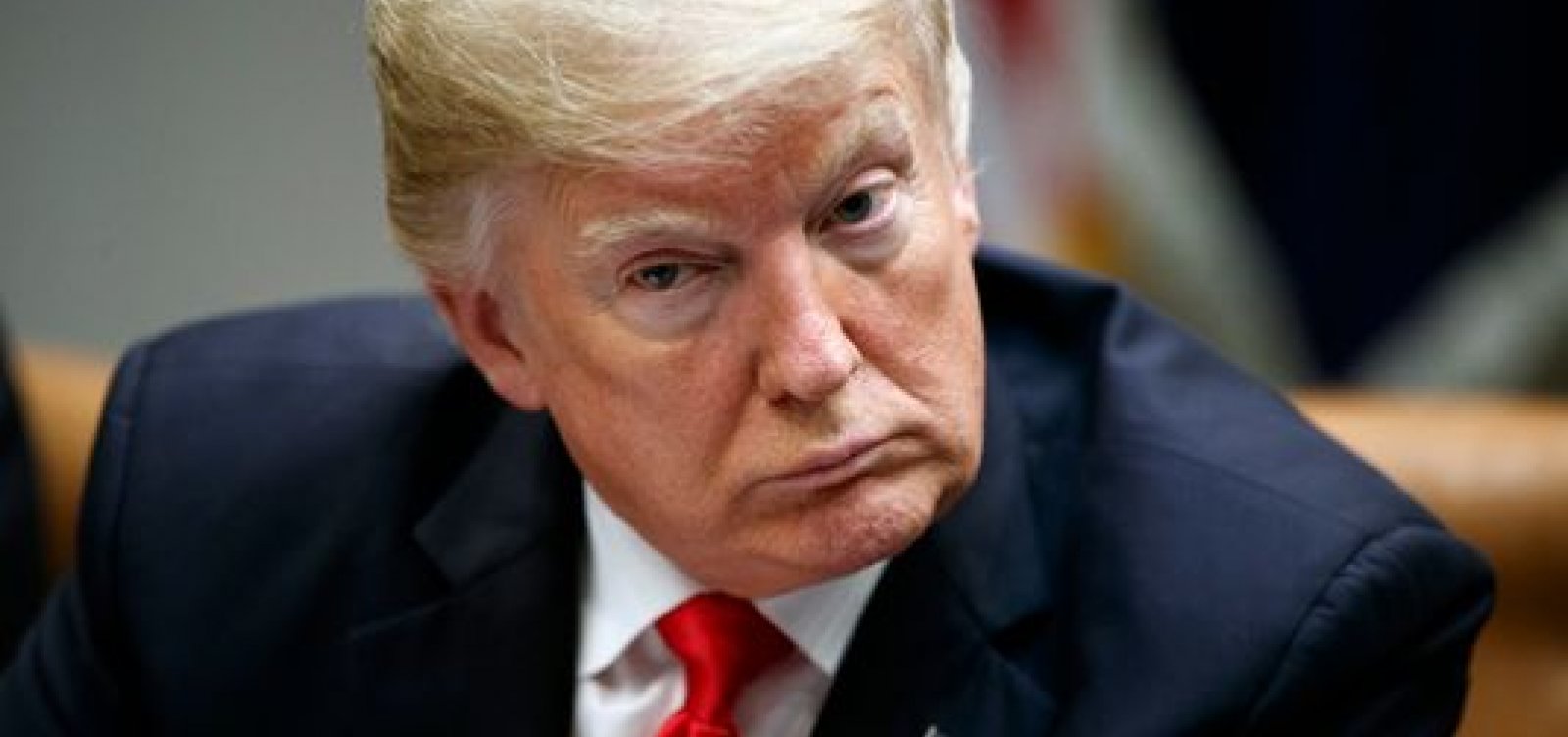 Brasil pode se tornar 'grande aliado extra-Otan' em visita a Donald Trump