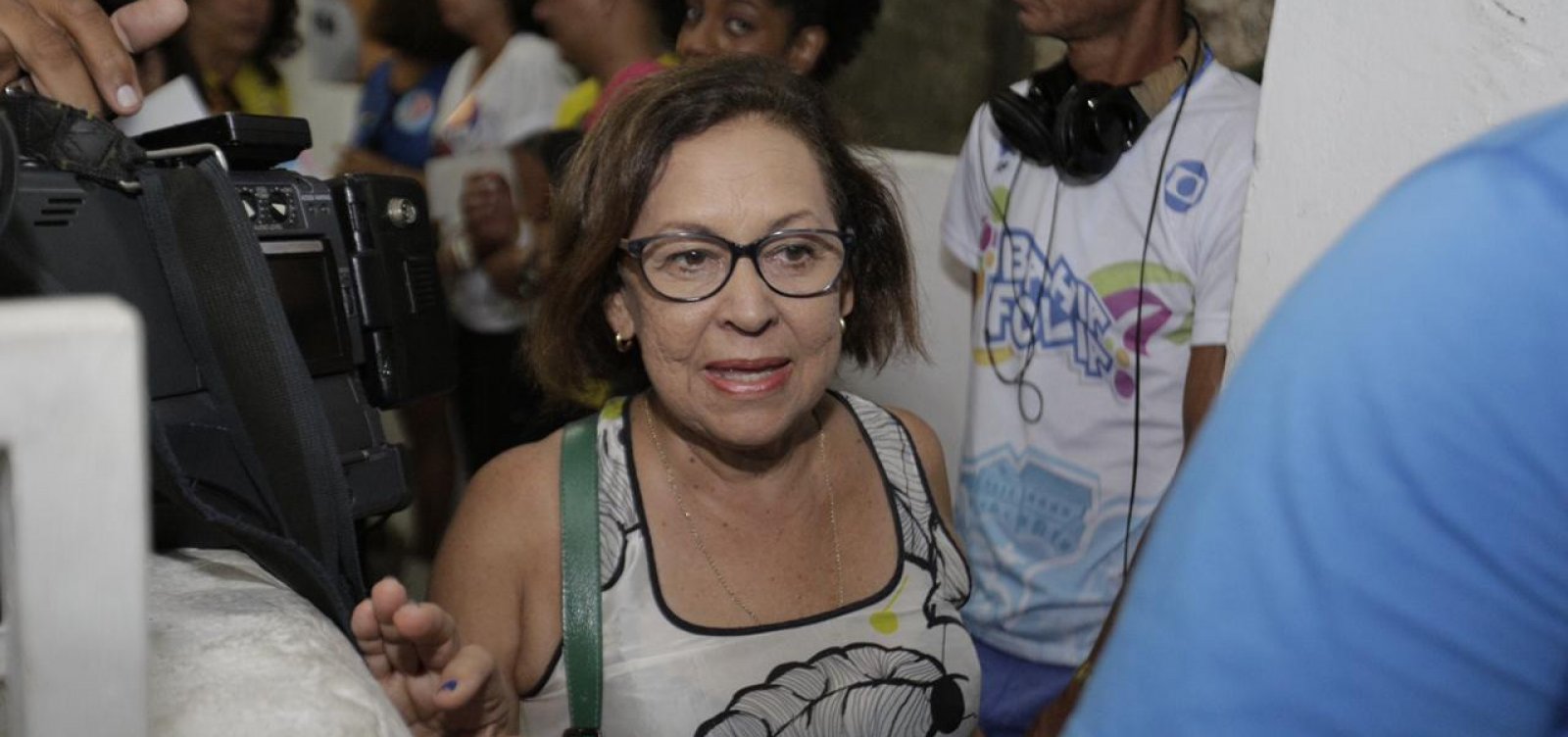 Lídice prega que oposição não caia 'na provocação' de aliados de Bolsonaro