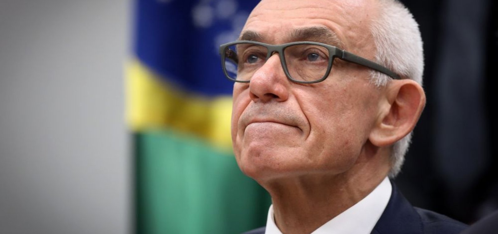 Fabio Schvartsman pede afastamento da presidência da Vale
